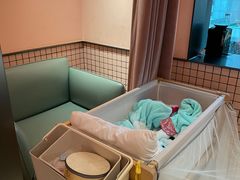 -BossBabe亲子餐厅(金光华广场店)