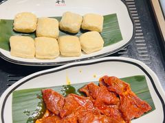 -牛鼎云南特色烧烤(望京店)