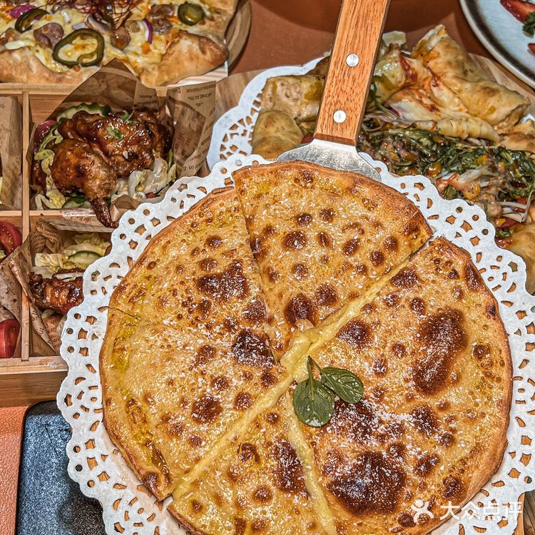 掉进芝士深渊出不来了！