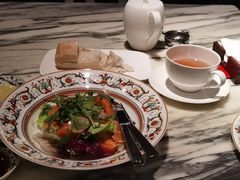 -杭州君悦酒店·青莳