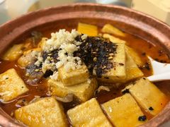 -蝴蝶泉宾馆-中餐厅