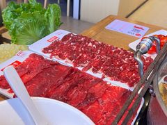 -好想牛·鲜切自助牛肉火锅(七堡花园城店)