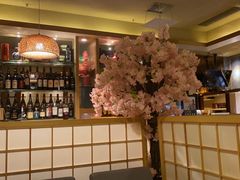 -长崎屋·日本料理·刺身·烧鸟(天河北路店)