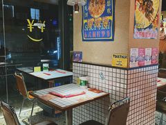 -碌碌发·东南亚风味烧烤档(体育西店)
