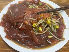 -何记酿皮店(西流湾店)