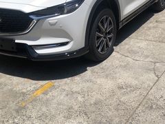 -长安马自达(上海交运起荣店)