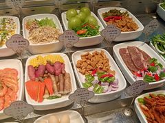 -江南婆婆(车墩店)