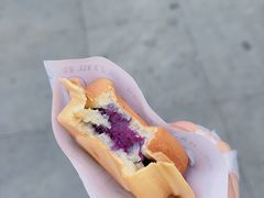 -味正点车轮饼可丽饼(南禅寺店)