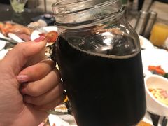 -青岛富力艾美酒店