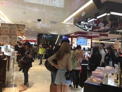 -崇光百货(铜锣湾店)