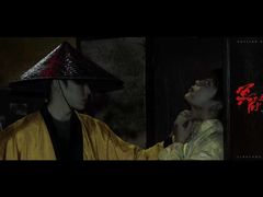 -棂笼·深度沉浸密室(武汉旗舰店)