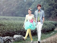 -楠溪江风景名胜区