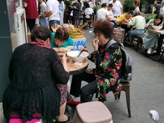 -钟方模白家肥肠粉(春熙店)