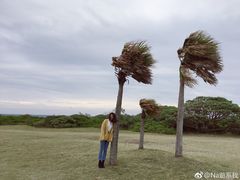 -七星潭蓝天广场