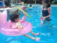 -欢乐水魔方水世界