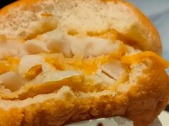 双层深海狭鳕鱼堡套餐-麦当劳(佛山流行前线店)