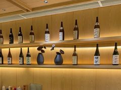 -松临·铁板烧&Omakase(神农店)