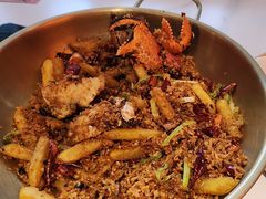 -避风塘·金牌店·夜宵(金玉兰店)