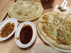 -甲乙饼·手工牛肉饼(东方广场店)