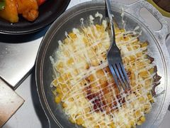 -火啫啫·粤式啫啫煲(南通首店)
