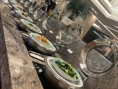 -浙江西子宾馆·瑶园咖啡厅