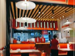 大堂-蜀香格格•剁椒鱼头(龙西店)