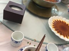 -笑红饭庄