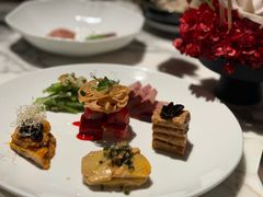 -杭州君悦酒店·湖滨28中餐厅