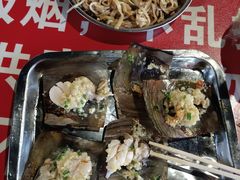 -海大南门夜市(海富街店)