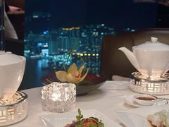 -天龙轩(香港丽思卡尔顿酒店)