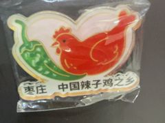 -童婆婆面馆(薛庄小区店)