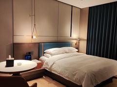 -宏阳·麗悦酒店(广州塔客村地铁站琶州会展中心店)