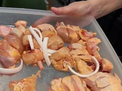 -烹然四季椰子鸡火锅(姚家园万象汇店)