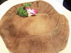-锅说大脸毛肚重庆老火锅(佐阾店)