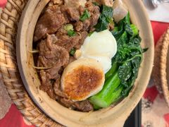 -华记煲仔华·煲仔饭(三元里万科里店)