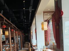 -老员外骨汤火锅(海州古城店)