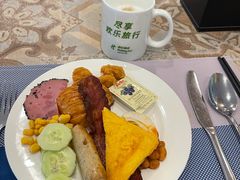 -长峰假日酒店·佛罗伦萨西餐厅