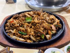 -标记美食新鲜猪杂(兴南大道店)