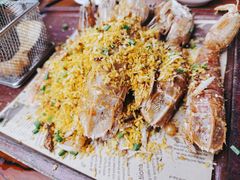 -琼大师东方烤乳猪(亚特兰蒂斯店)
