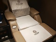 -上足·影院足道·SPA(红岭店)