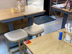 用餐区-陕味食族油泼面·小炒盖码面(双榆树店)