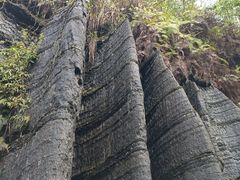 -梭布垭石林景区