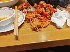 -庆峰龙虾烧烤(合肥一店)