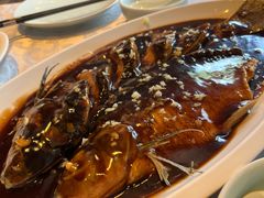-山外山菜馆(玉泉路店)