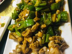 -桃子餐厅·天津菜(红星路直营店)
