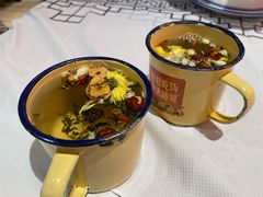 -农耕记·湖南土菜(halo广场店)