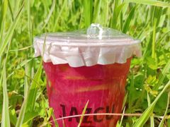 -Jazcu珍仕菓鲜榨果汁(西单大悦城店)