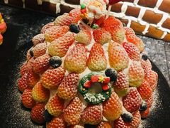 -太原富力万达文华酒店·美食汇西餐厅