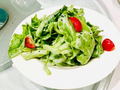 -晋阳饭庄(白广路店)