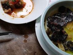 -一楼食业·美食人家